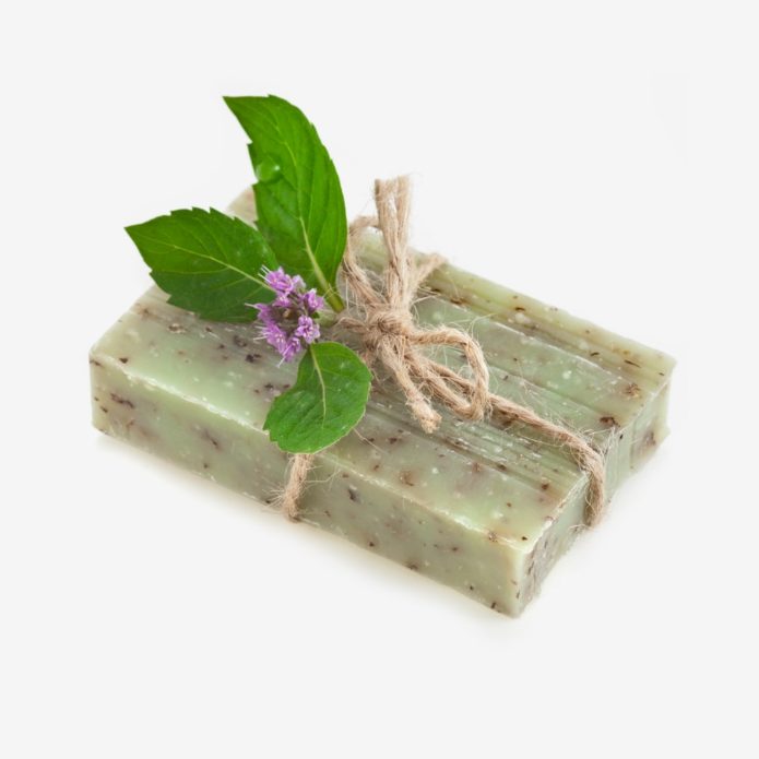 homemade soap, natural soap, no chemicals, no preservatives soap