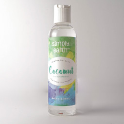 Coconut Carrier Oil