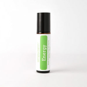 energy, Energy Roll On, essential oil blend