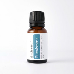 Eucalyptus Essential Oil