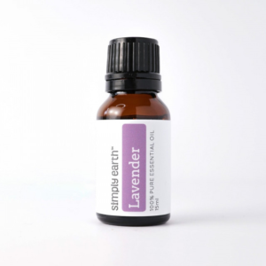 Lavender Essential Oil