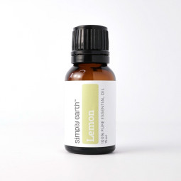 Lemon Essential Oil