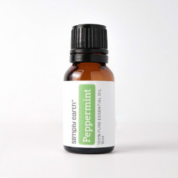 Peppermint Essential Oil