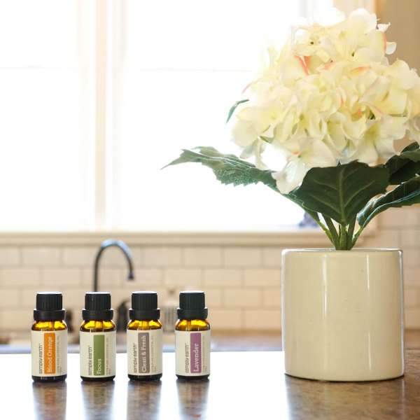 Essential Oils, Blends, Aromatherapy,