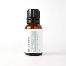 Tranquility Essential Oil Blend