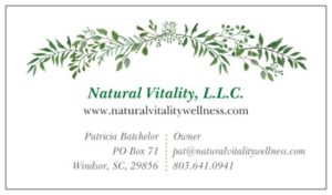 Natural Vitality, health, natural health, feel good, essential oils, herbal supplements,