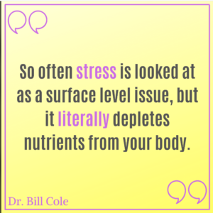 stress effects
