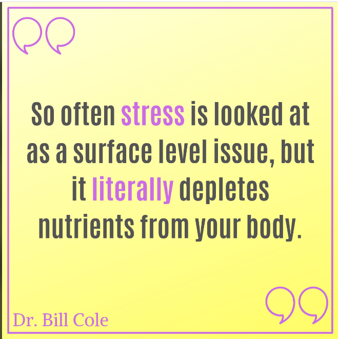 stress effects