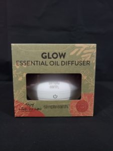 Glow - Essential Oil Diffuser