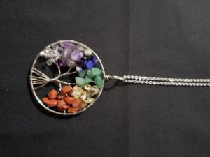Tree of Life Necklace