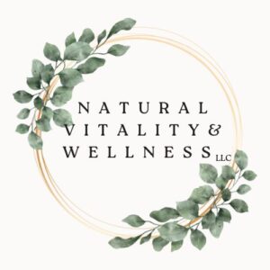 Natural Vitality & Wellness, LLC, reiki, life coach, health coach