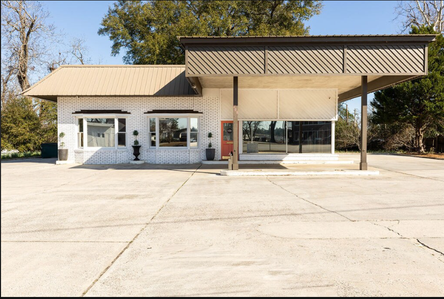 Natural Vitality & Wellness, 208 N. Main Street Sylvania, GA